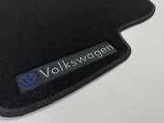 Коврики текстильные для Volkswagen Passat B6 / B7 2005-2015