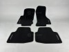 Коврики текстильные для Volkswagen Passat B8 2014-... Коврики текстильные для Volkswagen Passat B8 2014-...