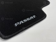 Коврики текстильные для Volkswagen Passat B8 2014-2023