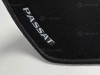 Коврики текстильные для Volkswagen Passat B8 2014-... Коврики текстильные для Volkswagen Passat B8 2014-...