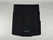 Коврики текстильные для Volkswagen Passat B8 2014-2023 Sedan Багажник