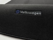 Коврики текстильные для Volkswagen Passat B8 2014-2023 Sedan Багажник