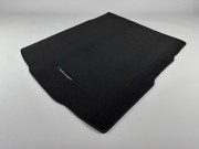 Коврики текстильные для Volkswagen Passat B8 2014-2023 Sedan Багажник