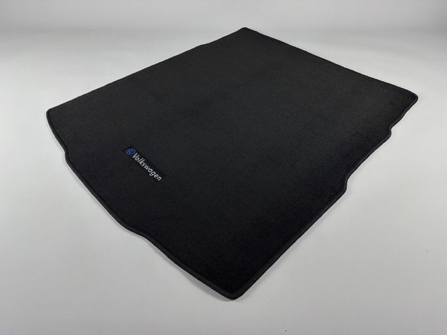 Коврики текстильные для Volkswagen Passat B8 2014-... Sedan Багажник Коврики текстильные для Volkswagen Passat B8 2014-... Sedan Багажник