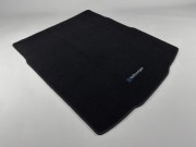 Коврики текстильные для Volkswagen Passat B8 2014-2023 Sedan Багажник