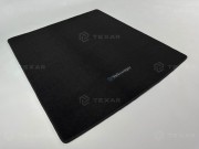 Коврики текстильные для Volkswagen Passat B8 2014-2023 Универсал Багажник