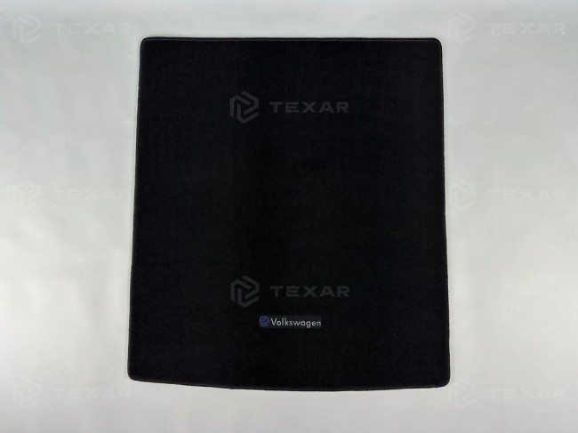 Коврики текстильные для Volkswagen Passat B8 2014-... Универсал Багажник Коврики текстильные для Volkswagen Passat B8 2014-... Универсал Багажник