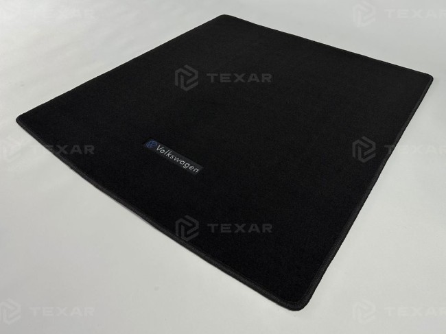 Коврики текстильные для Volkswagen Passat B8 2014-... Универсал Багажник Коврики текстильные для Volkswagen Passat B8 2014-... Универсал Багажник