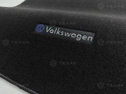 Коврики текстильные для Volkswagen Passat B8 2014-2023 Универсал Багажник