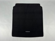 Коврики текстильные для Volkswagen Passat CC I 2008-2017 Багажник