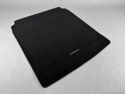 Коврики текстильные для Volkswagen Passat CC I 2008-2017 Багажник