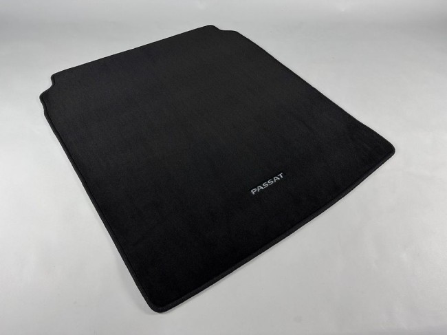 Коврики текстильные для Volkswagen Passat CC I 2008-2017 Багажник Коврики текстильные для Volkswagen Passat CC I 2008-2017 Багажник