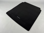 Коврики текстильные для Volkswagen Passat CC I 2008-2017 Багажник