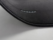 Коврики текстильные для Volkswagen Passat CC I 2008-2017 Багажник