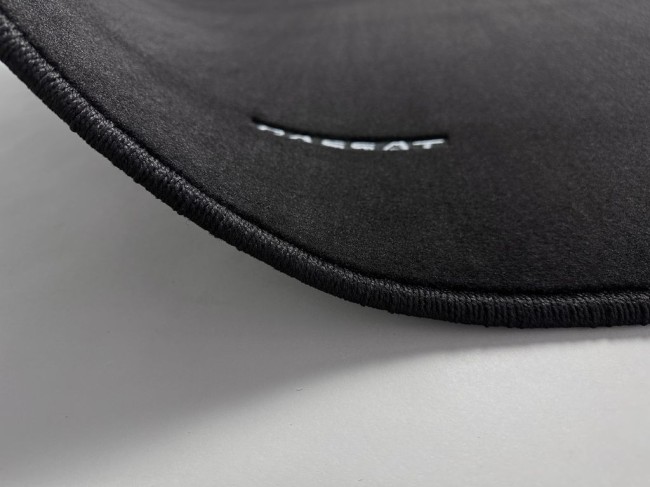 Коврики текстильные для Volkswagen Passat CC I 2008-2017 Багажник Коврики текстильные для Volkswagen Passat CC I 2008-2017 Багажник