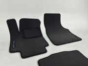 Коврики текстильные для Volkswagen Teramont I / Atlas I 2017-...