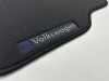 Коврики текстильные для Volkswagen Teramont I 2017-... Коврики текстильные для Volkswagen Teramont I 2017-...