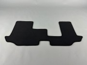 Коврики текстильные для Volkswagen Teramont I / Atlas I 2017-... 3 Ряд