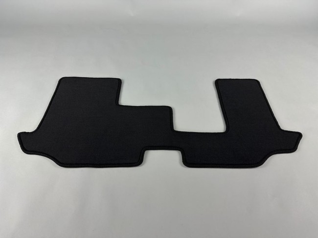 Коврики текстильные для Volkswagen Teramont I 2017-... 3 Ряд Коврики текстильные для Volkswagen Teramont I 2017-... 3 Ряд