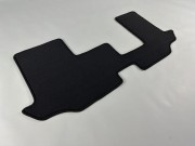 Коврики текстильные для Volkswagen Teramont I / Atlas I 2017-... 3 Ряд