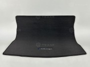 Коврики текстильные для Volkswagen Tiguan II 2016-... (Багажник)