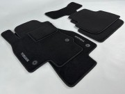 Коврики текстильные для Volkswagen Tiguan II 2016-2020