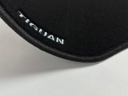 Коврики текстильные для Volkswagen Tiguan II 2016-2020