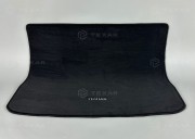 Коврики текстильные для Volkswagen Tiguan I 2007-2016 Багажник