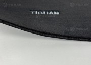 Коврики текстильные для Volkswagen Tiguan I 2007-2016 Багажник