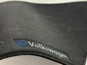 Коврики текстильные для Volkswagen Tiguan I 2007-2016