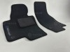 Коврики текстильные для Volkswagen Tiguan I 2007-2016 Коврики текстильные для Volkswagen Tiguan I 2007-2016