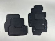 Коврики текстильные для Volkswagen Tiguan I 2007-2016