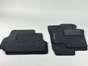 Коврики текстильные для Volkswagen Tiguan I 2007-2016