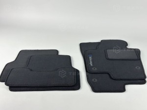Коврики текстильные для Volkswagen Tiguan I 2007-2016