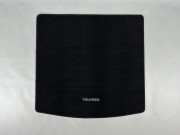 Коврики текстильные для Volkswagen Touareg III 2018-... багажник