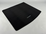 Коврики текстильные для Volkswagen Touareg III 2018-... багажник