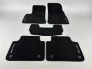 Коврики текстильные для Volkswagen Touareg III 2018-...