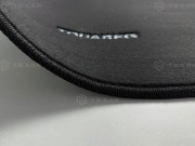 Коврики текстильные для Volkswagen Touareg II 2010-2018 Багажник