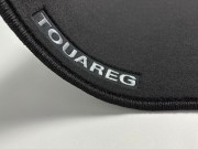 Коврики текстильные для Volkswagen Touareg II 2010-2018