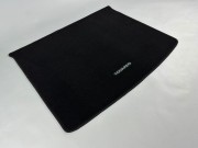 Коврики текстильные для Volkswagen Touareg I 2002-2010 Багажник