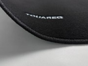 Коврики текстильные для Volkswagen Touareg I 2002-2010 Багажник