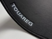 Коврики текстильные для Volkswagen Touareg I 2002-2010