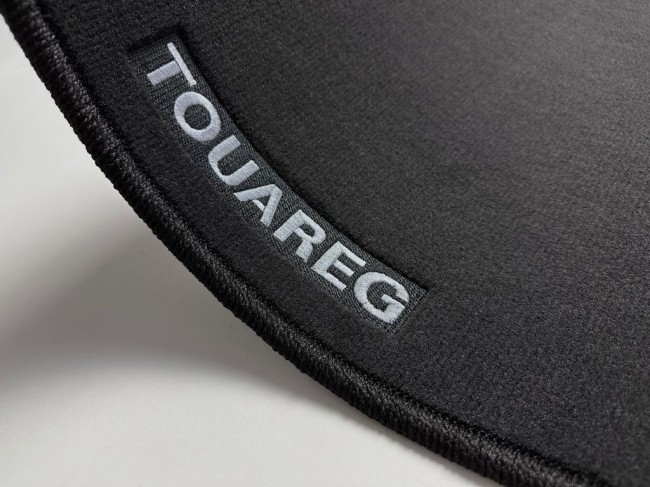 Коврики текстильные для Volkswagen Touareg I 2002-2010 Коврики текстильные для Volkswagen Touareg I 2002-2010