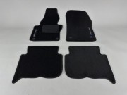 Коврики текстильные для Volkswagen Touran I 2003-2010