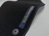 Коврики текстильные для Volkswagen Touran I 2003-2010 Коврики текстильные для Volkswagen Touran I 2003-2010