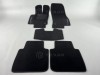 Коврики текстильные для Volkswagen Tiguan II L (China Market) 2020-... Коврики текстильные для Volkswagen Tiguan II L (China Market) 2020-...