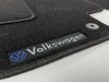 Коврики текстильные для Volkswagen Tiguan II L (China Market) 2020-... Коврики текстильные для Volkswagen Tiguan II L (China Market) 2020-...