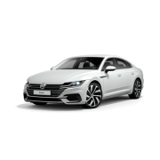 Коврики текстильные для Volkswagen Arteon 2017-2024