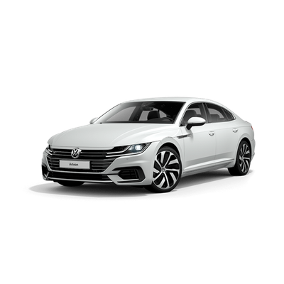 Коврики текстильные для Volkswagen Arteon 2017-2024 Коврики текстильные для Volkswagen Arteon 2017-2024