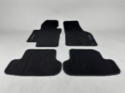 Коврики текстильные для Volkswagen Beetle II Hatchback 2011-2019